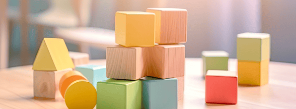 The Benefits of Block Play for Young Children