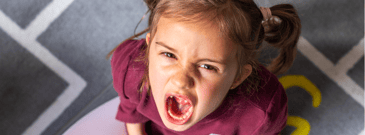 Umgang mit Wutanfällen: Strategien für Eltern