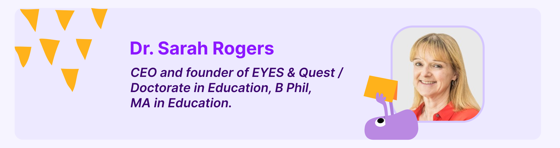 dr sara rogers dec