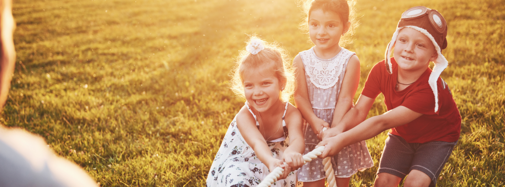 Activities for Kids: Embrace the Spring