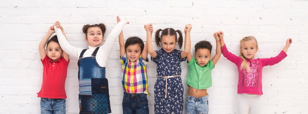 Celebrating Diversity: Recognizing Asian Heritage Month in Canadian Childcare