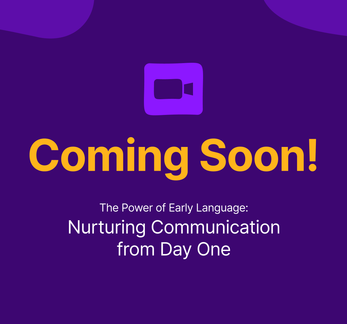 Coming Soon webinar 2
