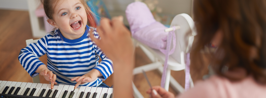 Die Vorteile von Musik in der frühkindlichen Bildung
