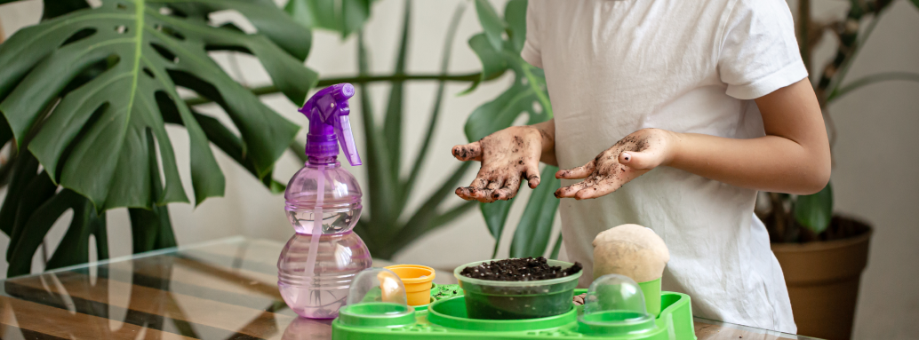 Embracing Earth Month - Innovative Eco-Friendly Crafts for Kids