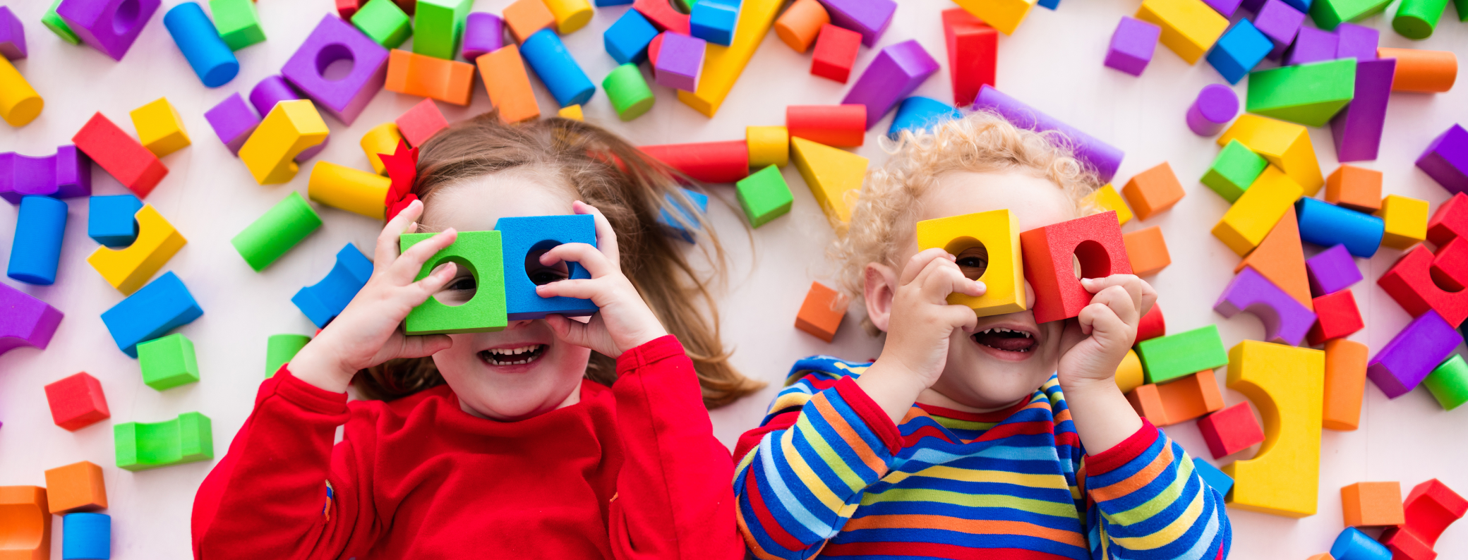 Form of play in Early Childhood Education