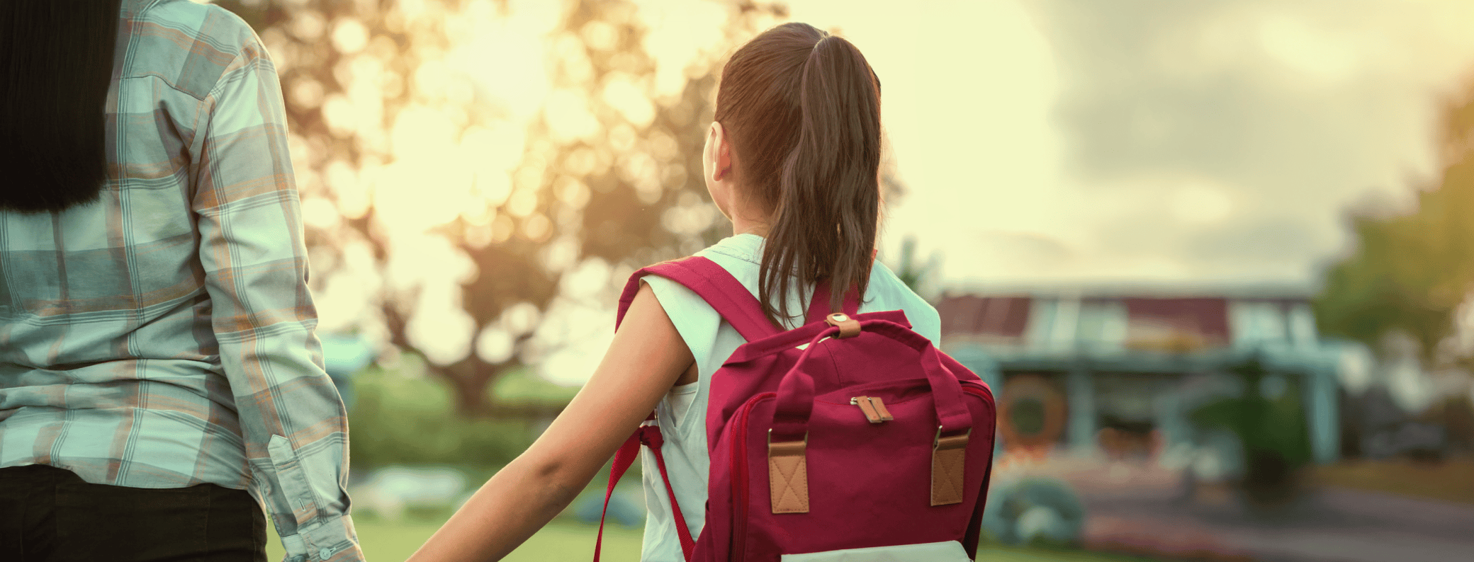 Helping Preschoolers Transition to Primary School
