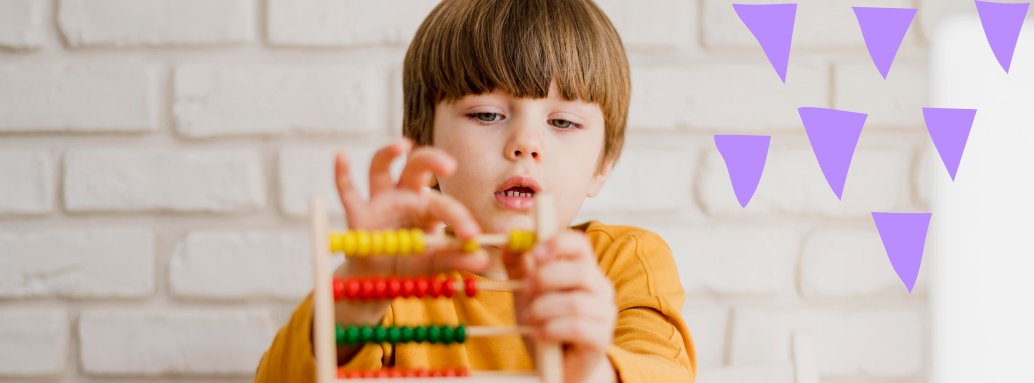 Innovative Techniques for Enhancing Toddler's Cognitive Development