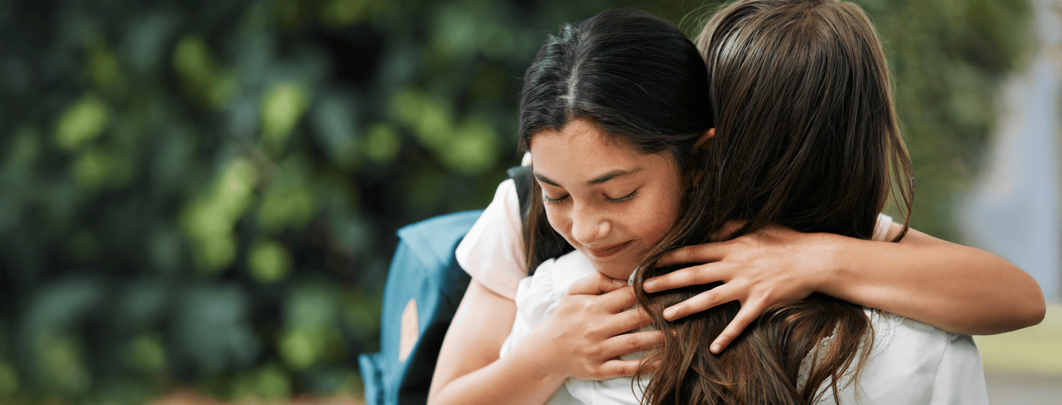 managing early childhood transitions