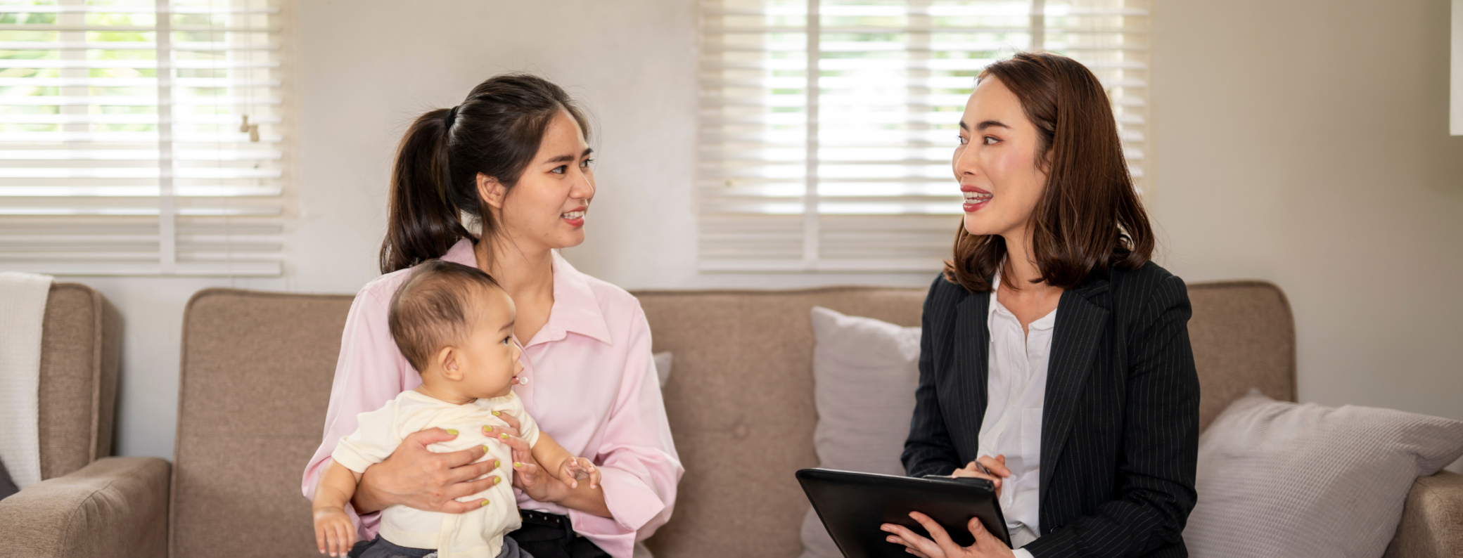 Questions to Ask a Child Care Provider