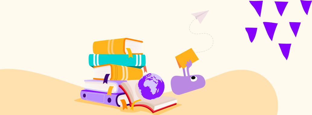 Supporting children’s literacy development during National Literacy Month in Canada