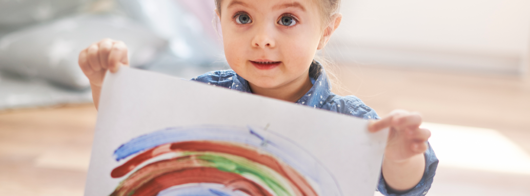 The Benefits of Art Education for Young Children