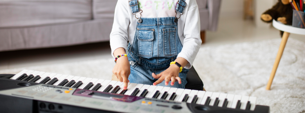 The Benefits of Music Education for Young Children