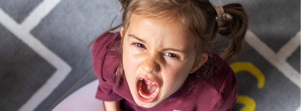 Umgang mit Wutanfällen: Strategien für Eltern