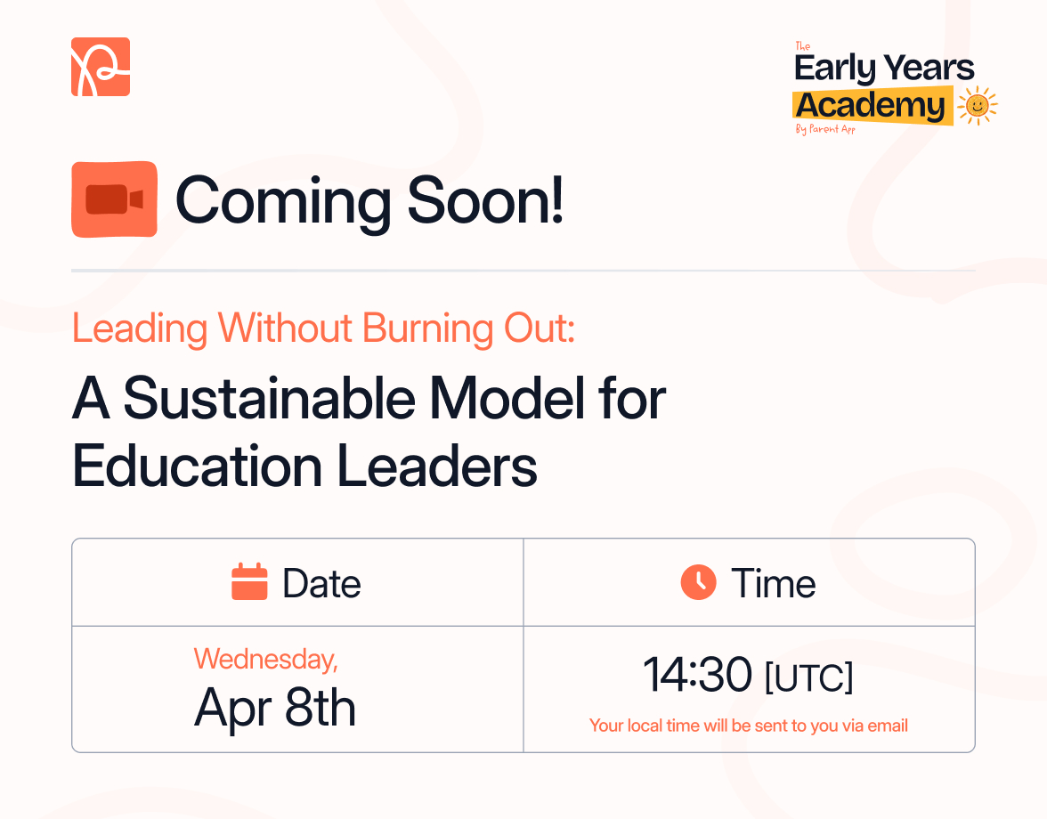Webinar 22 - Leading with Presence_ The Future-Proof Leadership FlywheelTM - Coming soon