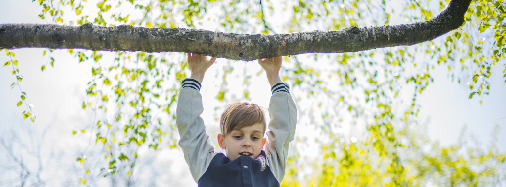 Resilienz bei Kindern stärken: Tipps zur Förderung