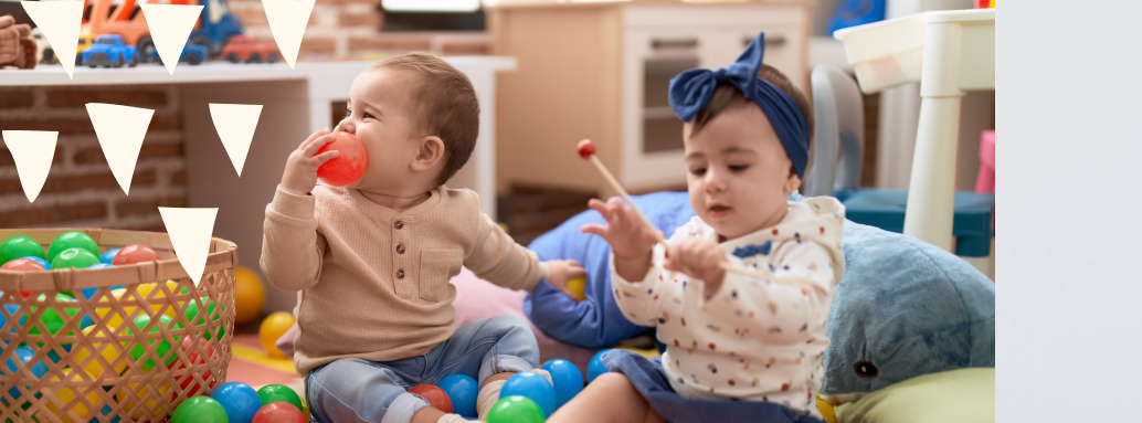 Vorbereitung Ihres Kindes auf den ersten Kindergartentag