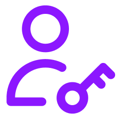 parental permission icon